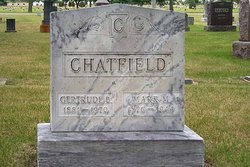 Chatfield Marcus Morton II 1876-1944 Grave.jpg
